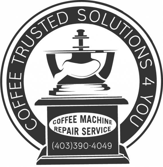 BREVILLE COFFEE MACHINE SERVICE (403) 3904049