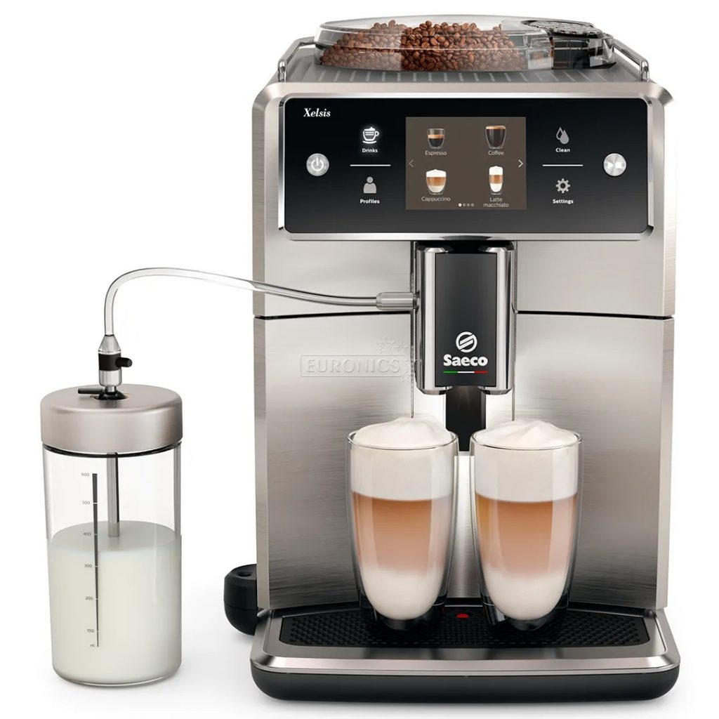 Coffee Machine Repairs Calgary We Fix all brands & Models