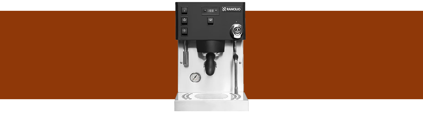Rancilio Coffee Machine Repair