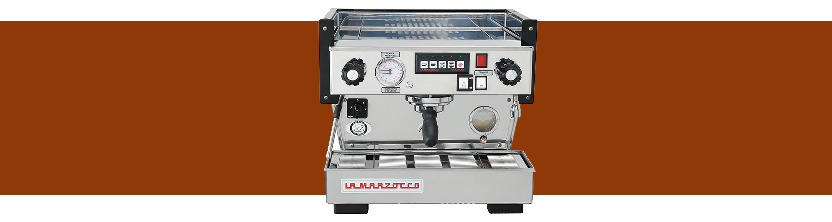 La Marzocco Coffee Machine Repair