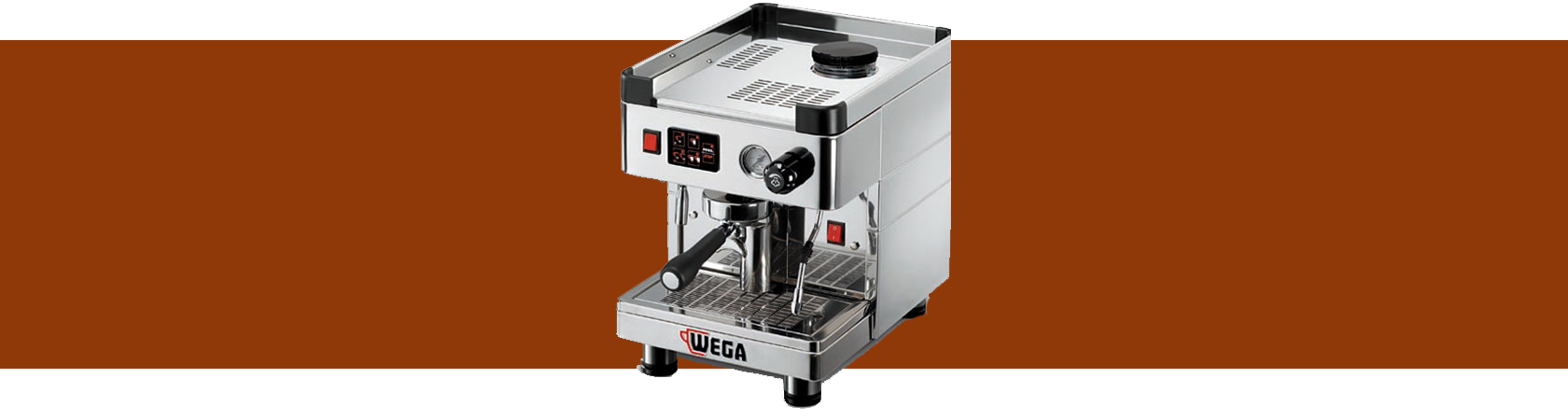 Wega Coffee Machine Repair