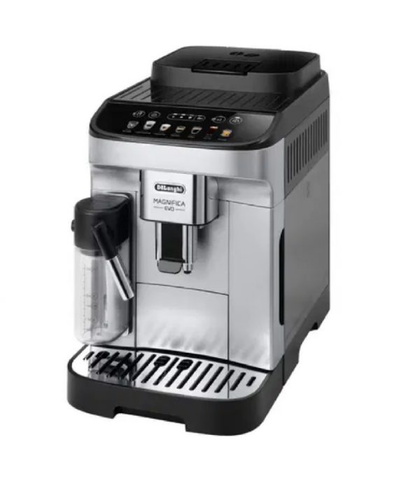 Magnifica Evo Espresso Machine with Automatic Milk Frother