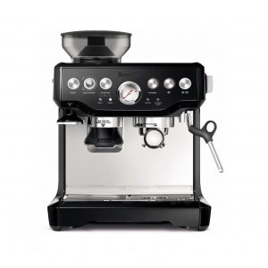 Breville Barista Express BES870XL Black
