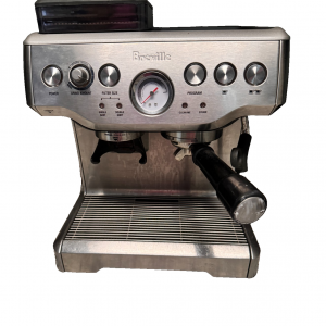 Breville Barista Express Espresso Machine BES860XL