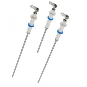 Breville Steam Probe Set of 3 with O-Ring