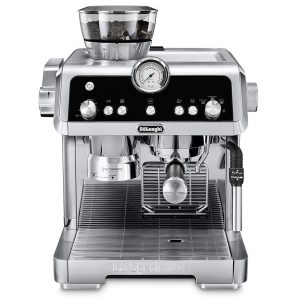 De'Longhi La Specialista Espresso Machine