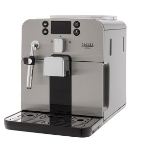Gaggia Brera Super-Automatic Espresso Machine