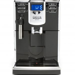 Gaggia Anima Super-Automatic Espresso Machine