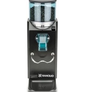 Rancilio Rancilio - Rocky Doserless SD Grinder BLACK