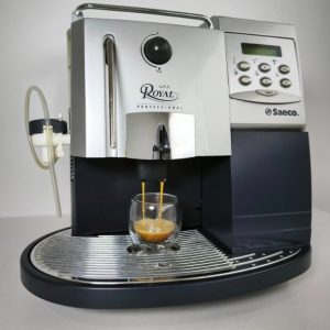 Saeco Royal Professional
