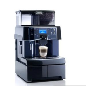 Saeco Aulika EVO  We provide 90 days (3 MONTHS) warranty so you can browse with confidence, knowing that you are getting a great deal on equipment. Please choose carefully as we do not accept return of goods where you have simply changed your mind or have chosen poorly. This list is updated regularly . https://coffeemachinerepair.ca/used-machin
