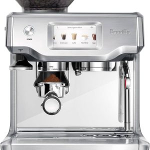 Breville Barista Touch Automatic Espresso Machine BES880