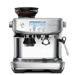 Breville Barista Touch Automatic Espresso Machine #BES880